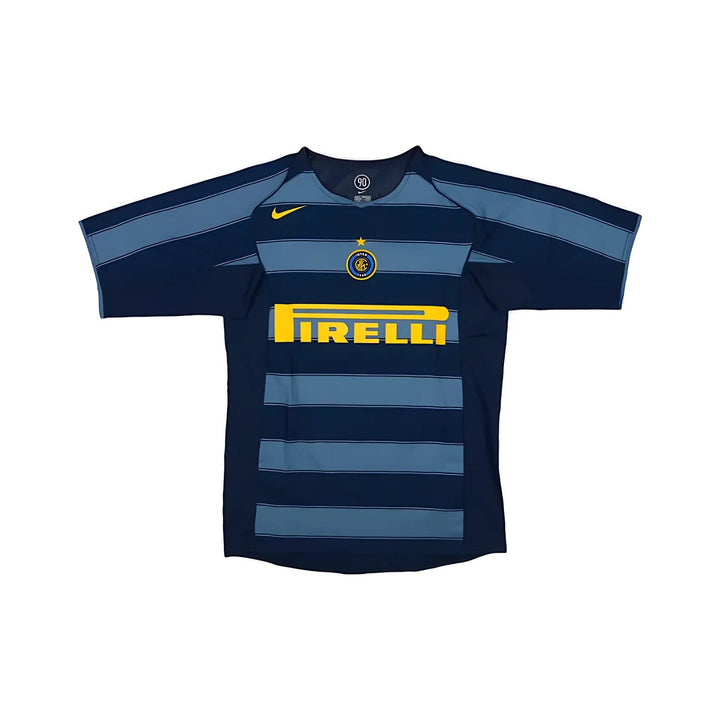Inter Milan 04/05 Third