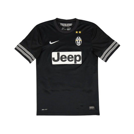 Juventus 20/21 Auswärts