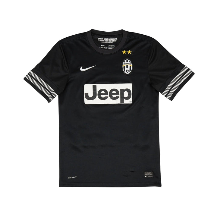 Juventus 20/21 Away