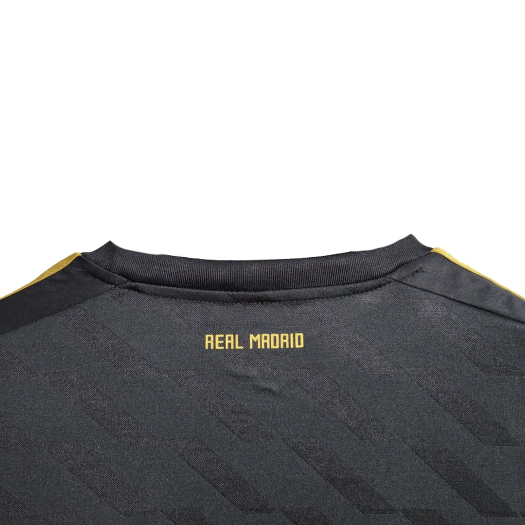 Real Madrid 11/12 Away