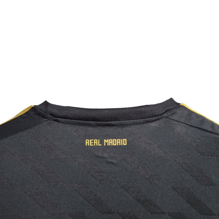 Real Madrid 11/12 Away