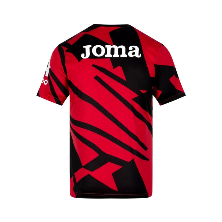 Brentford Goalkeeper Jersey 25/26