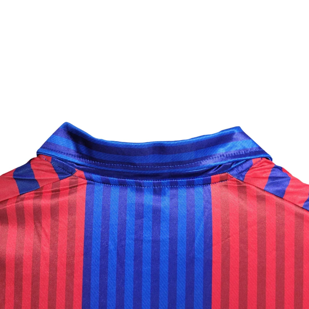 Barcelona 92/93 Long Sleeve