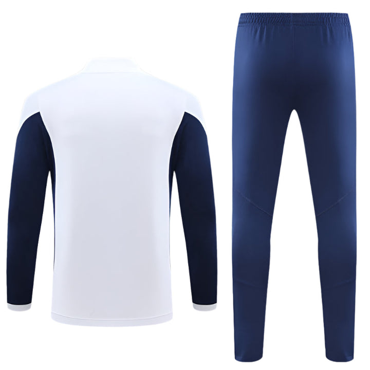 Italy 22/23 - Training Suit - 1/2 Zip