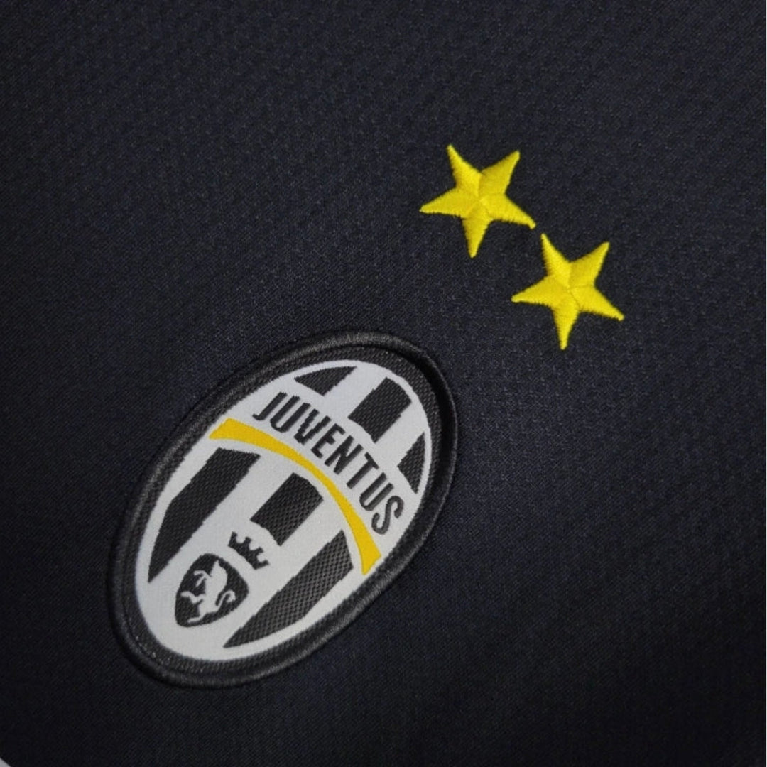 Juventus 20/21 Away