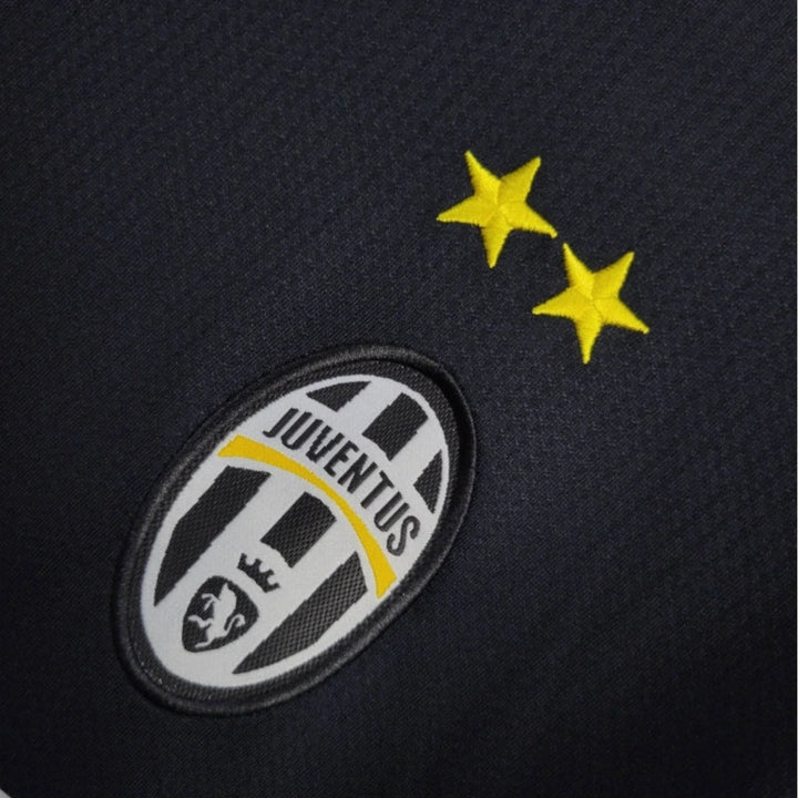 Juventus 20/21 Away