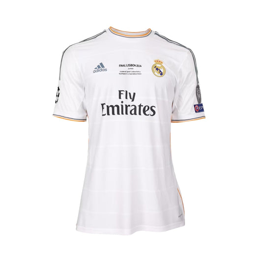 Real Madrid 13/14 - Champions League Finale