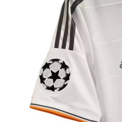 Real Madrid 13/14 - Final da Liga dos Campeões