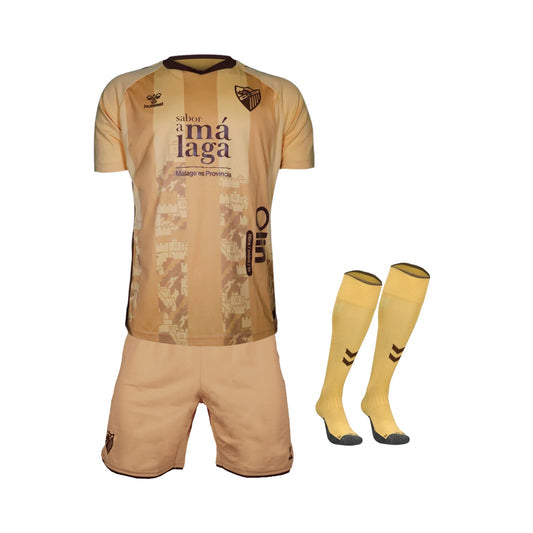 Kit Criança - Málaga 24/25 Terceiro