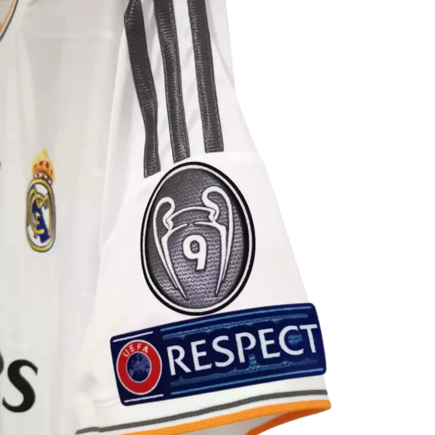 Real Madrid 13/14 - Final da Liga dos Campeões