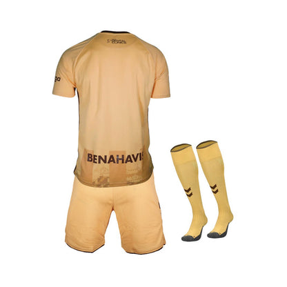 Kit Criança - Málaga 24/25 Terceiro