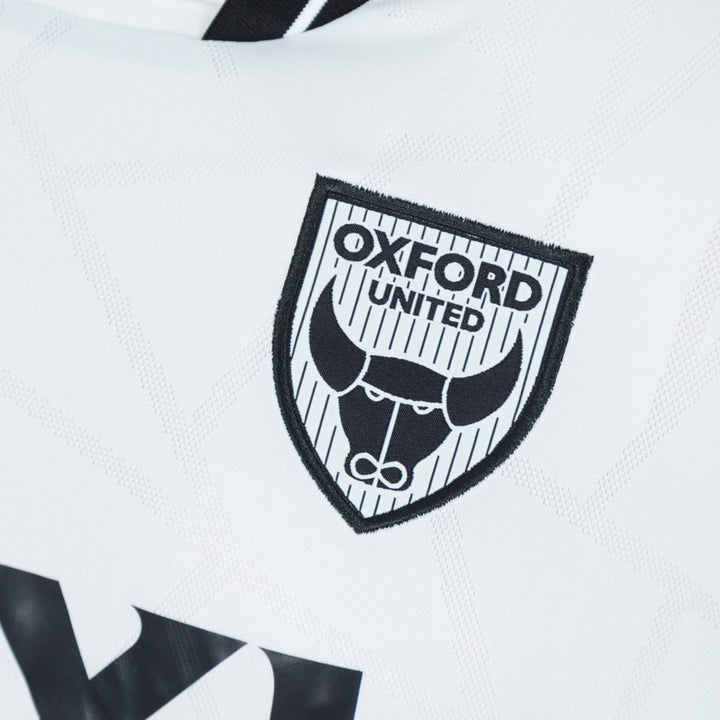 Oxford United Goalkeeper Jersey 25/26