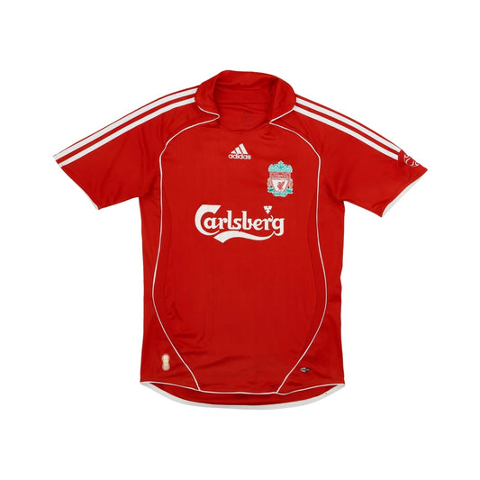 Liverpool 06/07