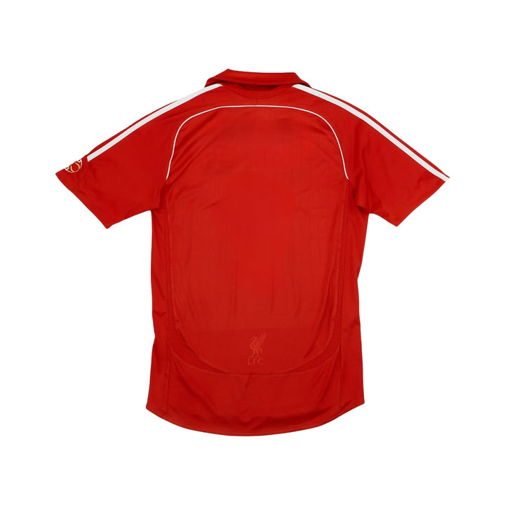 Liverpool 06/07