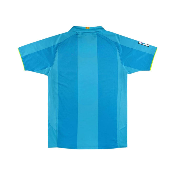 Barcelona 07/08 Away