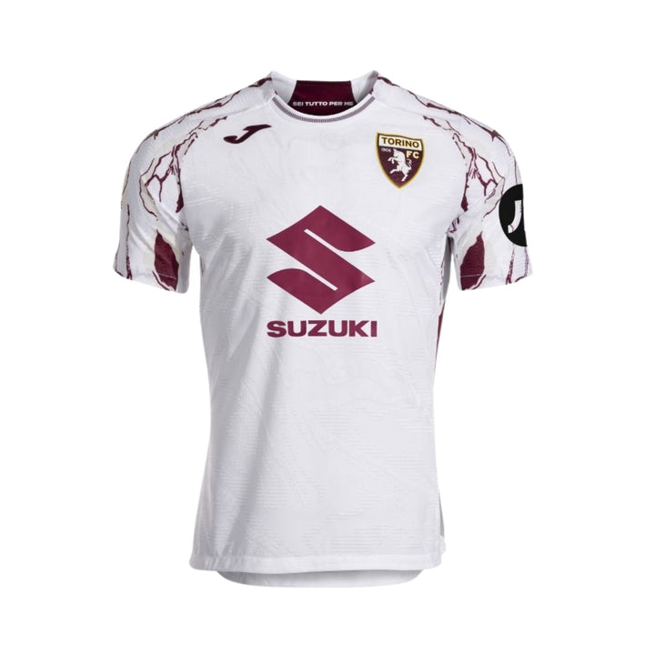 Torino 25/26 Away