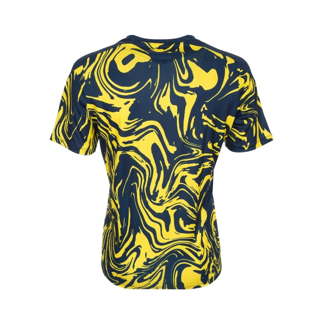 Oxford United Pre-Game 25/26