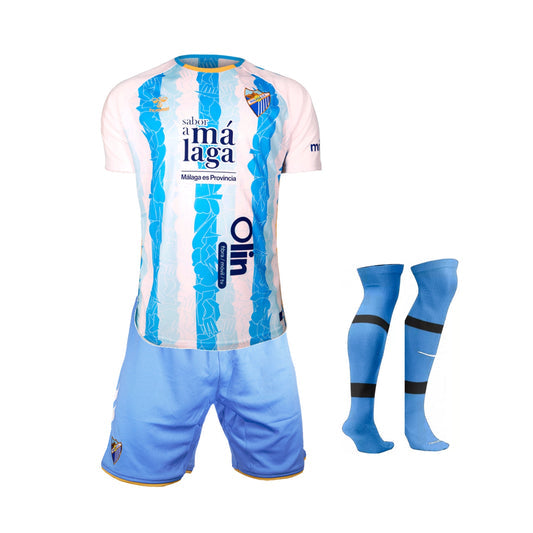 Child Kit - Malaga 24/25