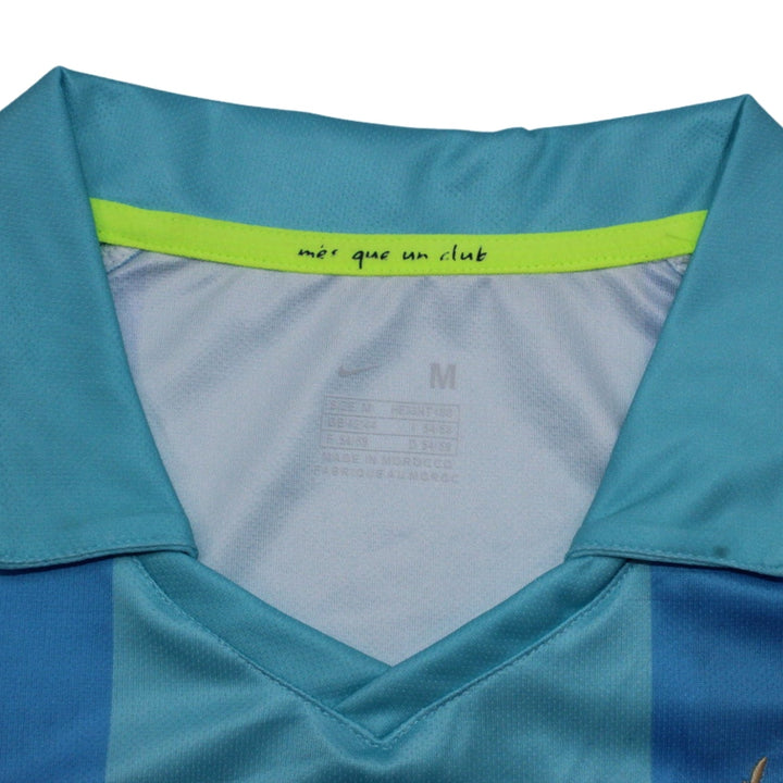 Barcelona 07/08 Away