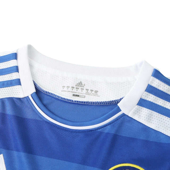 Chelsea 11/12 - Long Sleeve