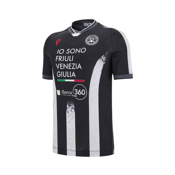 Udinese Calcio 25/26