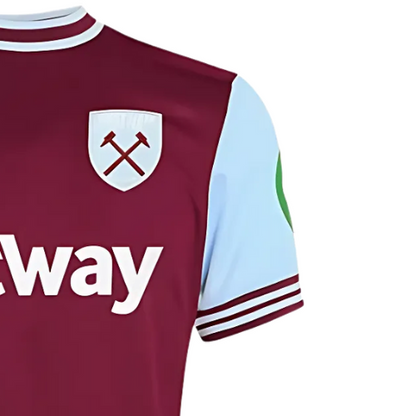 West Ham 24/25