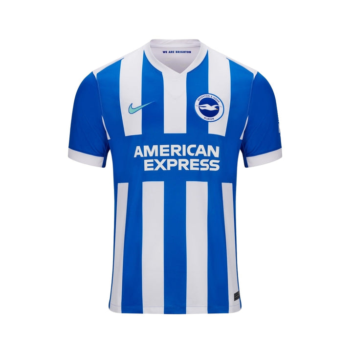 Brighton Principal 25/26