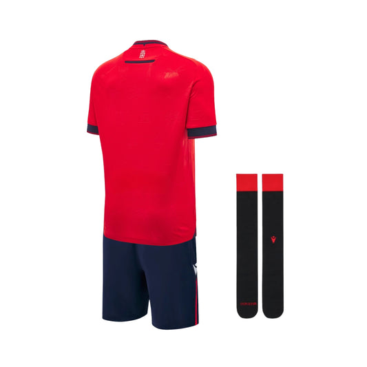 Child Kit - Osasuna 24/25
