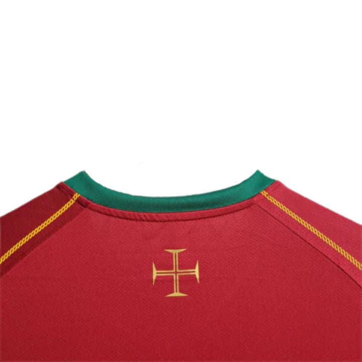 Portugal 06/07