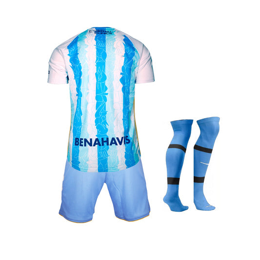 Child Kit - Malaga 24/25