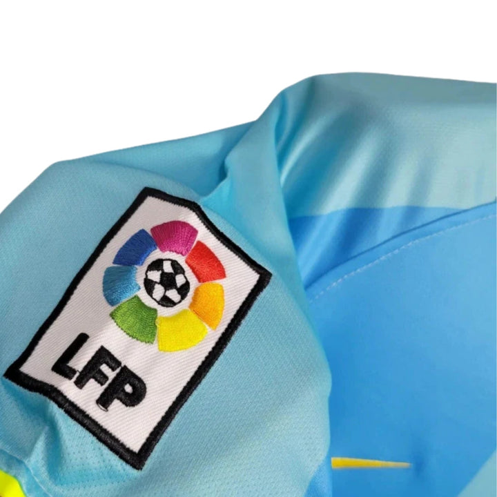 Barcelona 07/08 Away