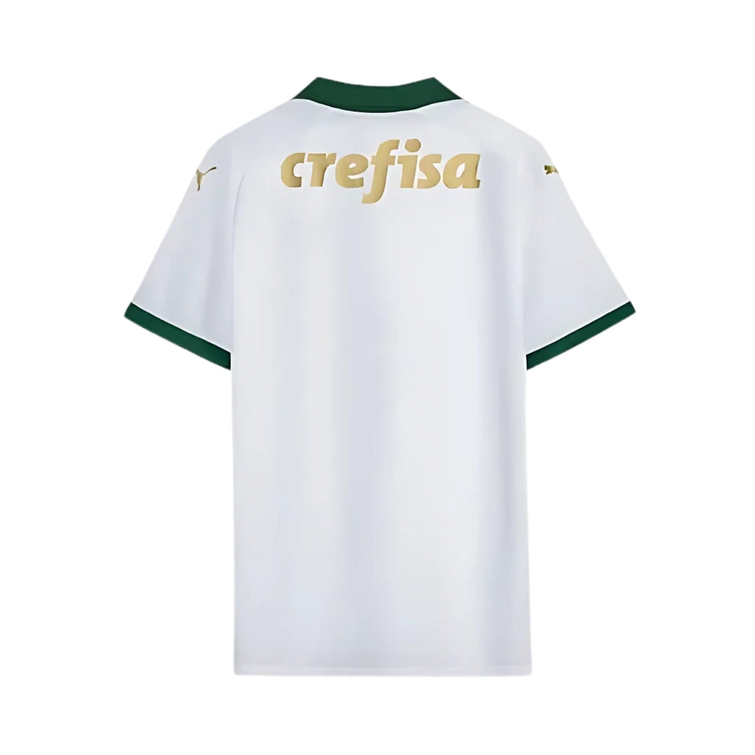 Palmeiras 24/25 Away