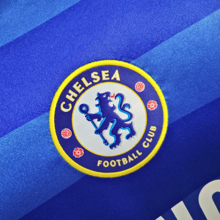 Chelsea 11/12 - Long Sleeve