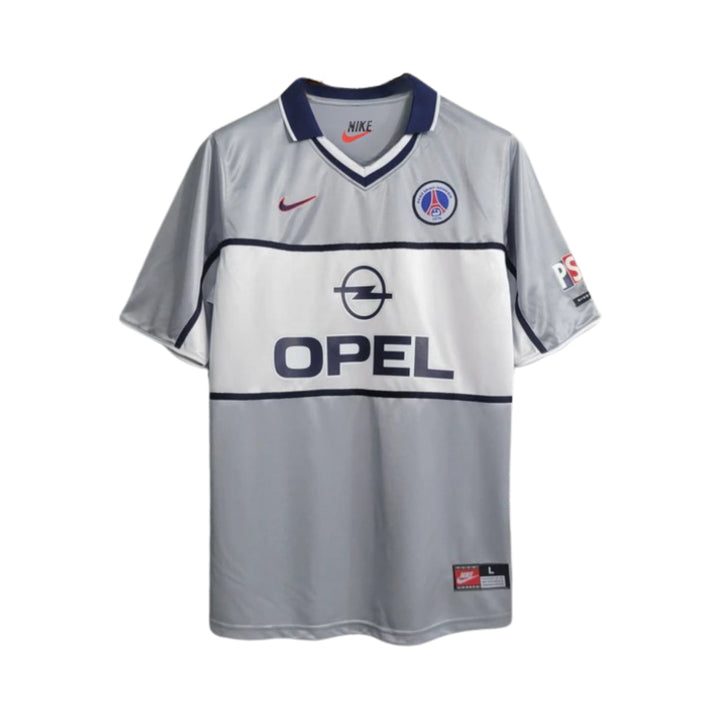 PSG 00/01 Away