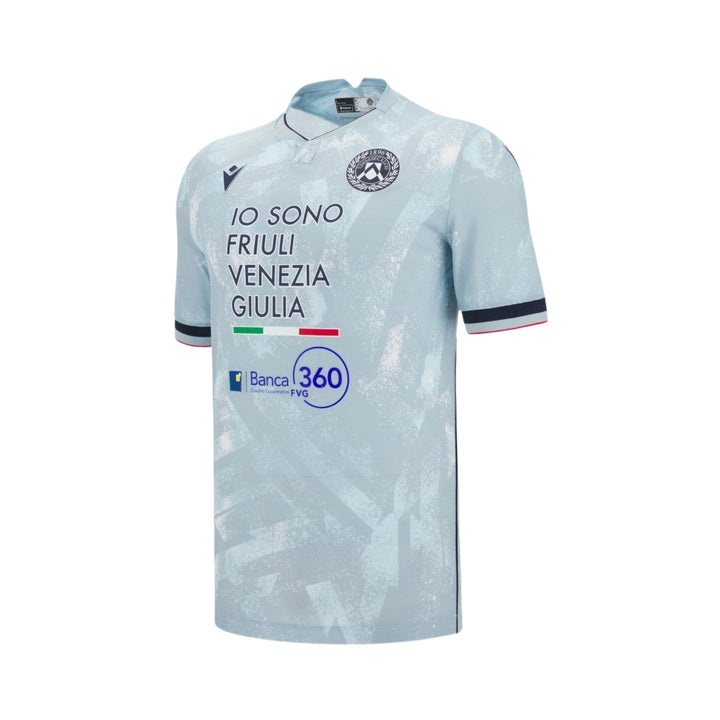 Udinese Calcio 25/26 Away