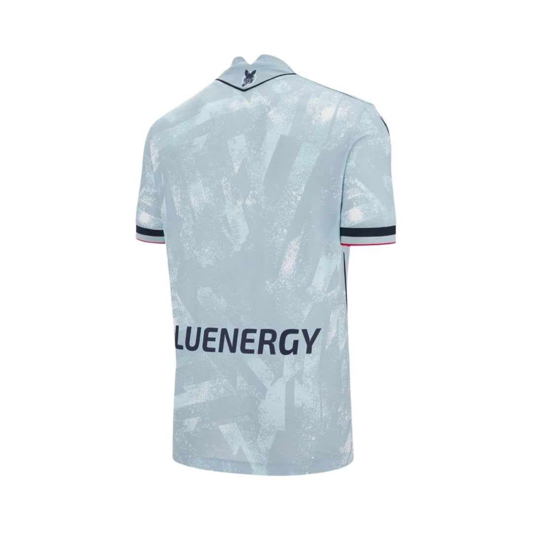 Udinese Calcio 25/26 Away