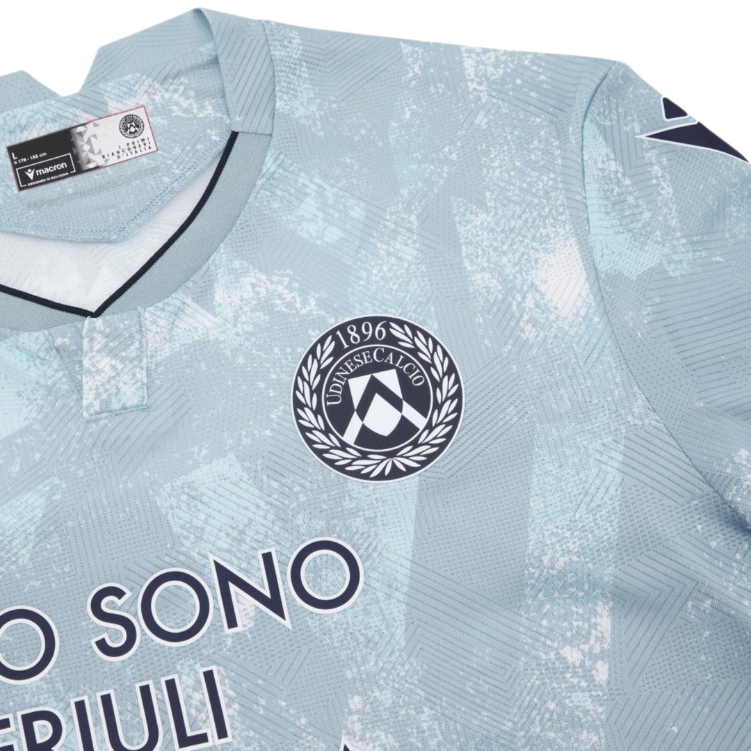 Udinese Calcio 25/26 Away