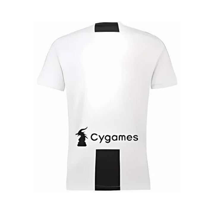 Juventus 18/19