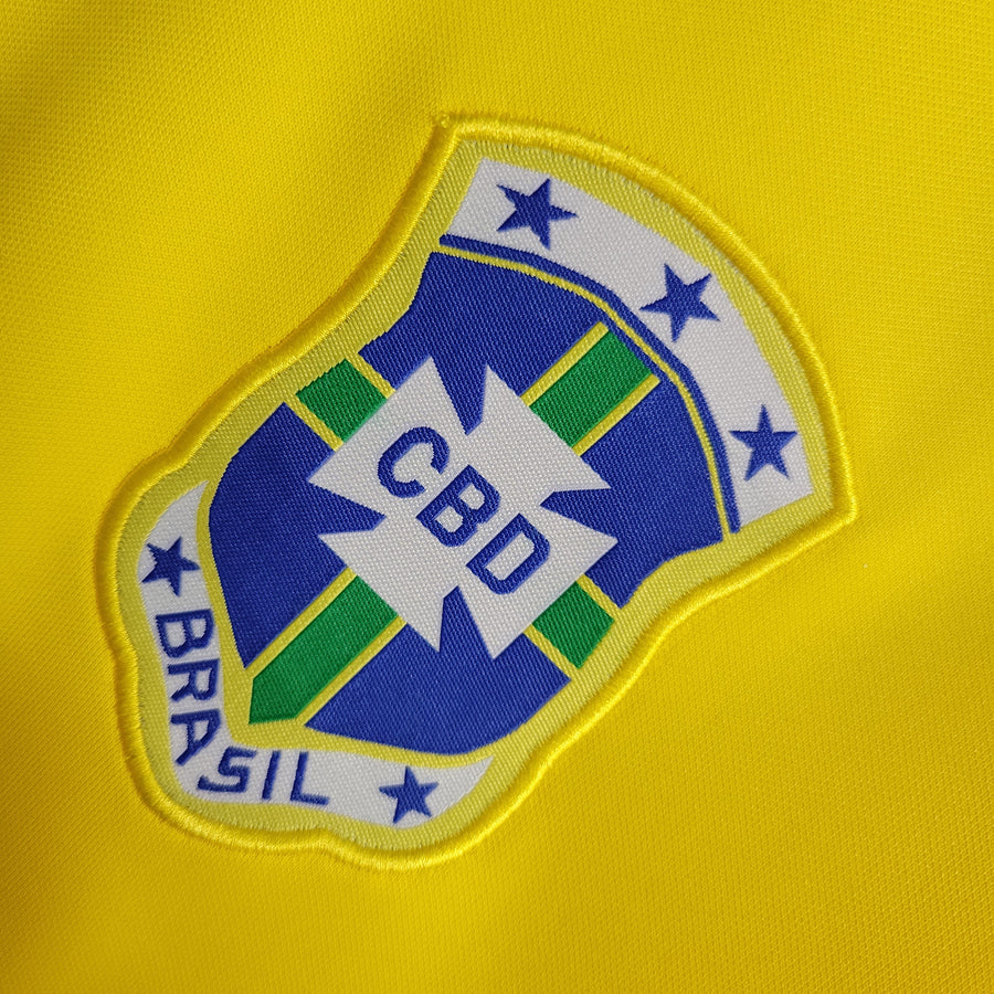 Brazil 77/78