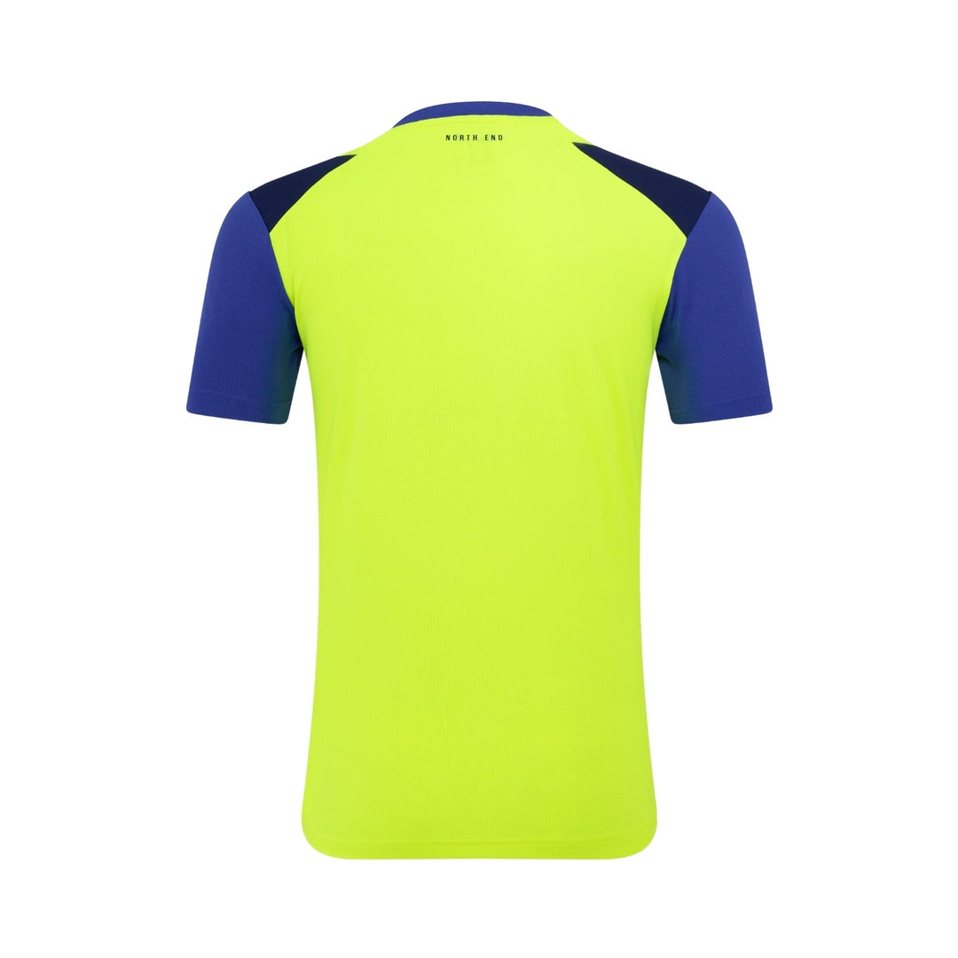 Preston North End Third Kit 2025/26