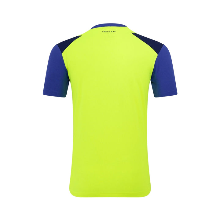 Preston North End Third Kit 2025/26