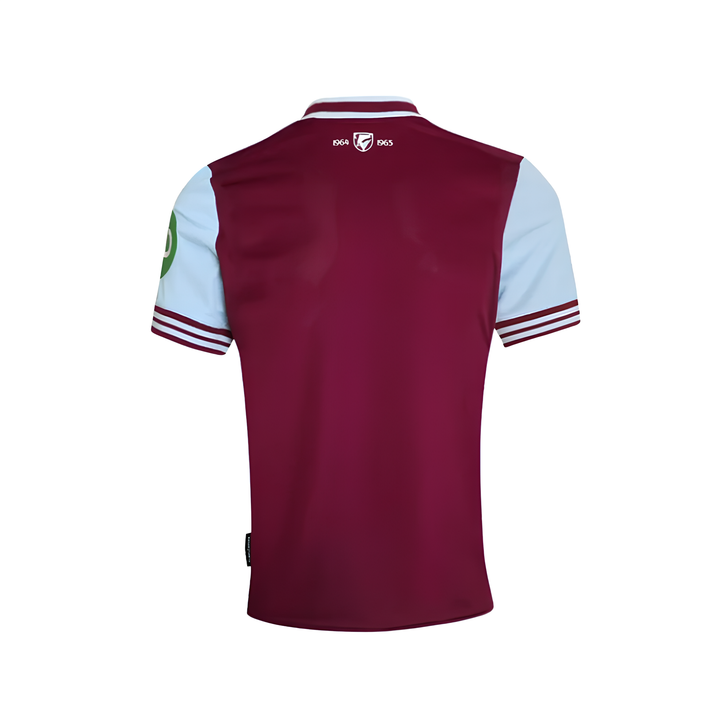 West Ham 24/25