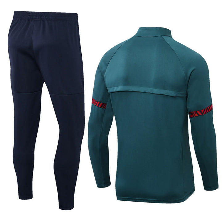 Manchester City 23/24 - Training Fato - 1/2 Zip