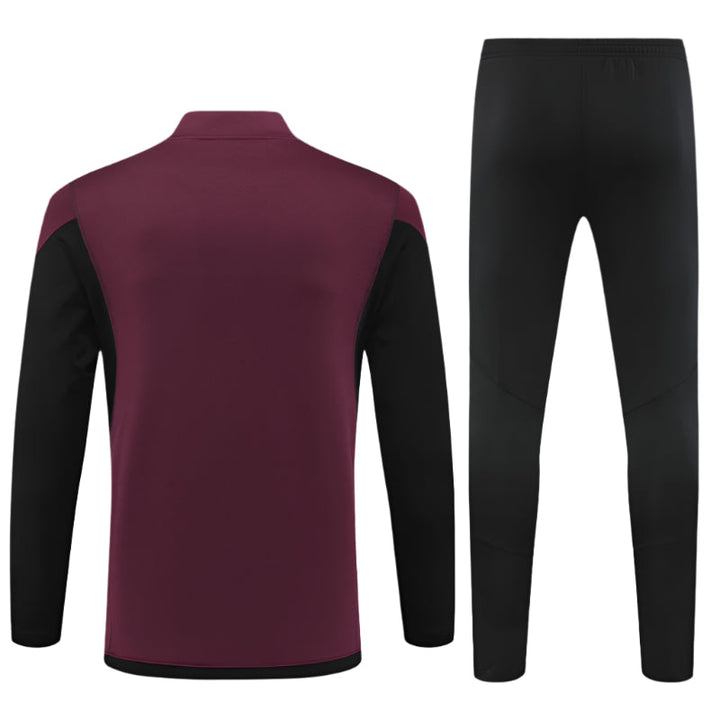 Germany 24/25 - Training Jersey - 1/2 Zip