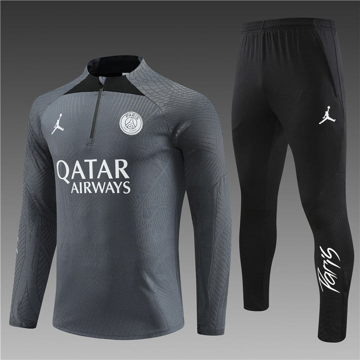 PSG 23/24 - Fato de Treino - 1/2 Zip