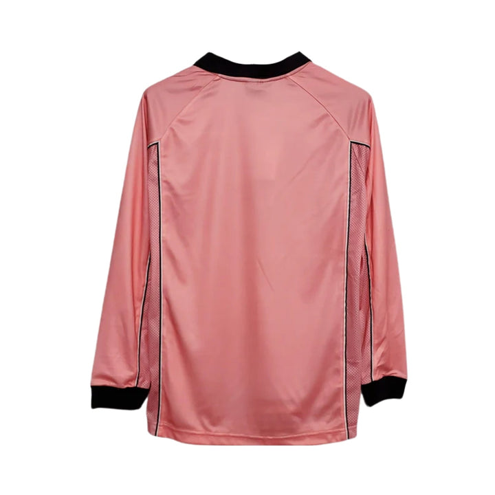 Juventus 97/98 Away - Long Sleeve