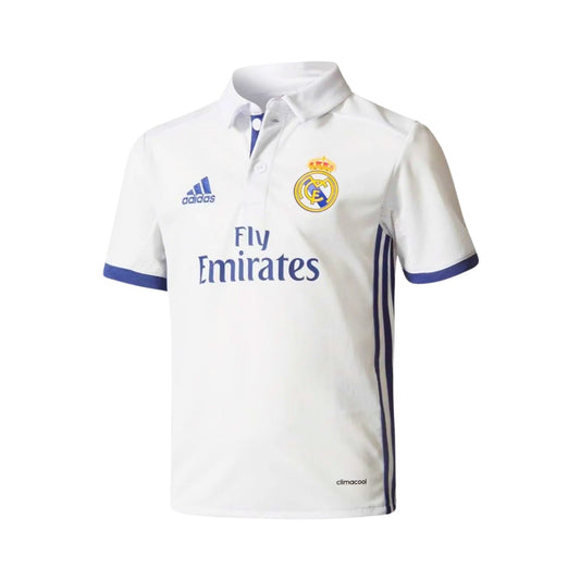Real Madrid 16/17