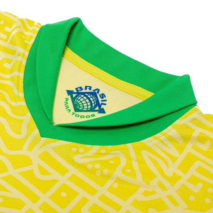 Brazil 24/25