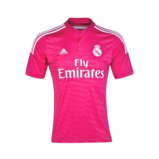 Real Madrid 14/15 Away