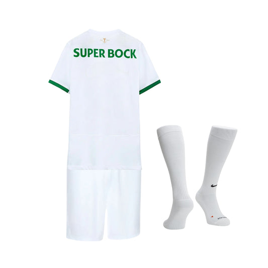 Child Kit - Sporting Taça das Taças 23/24